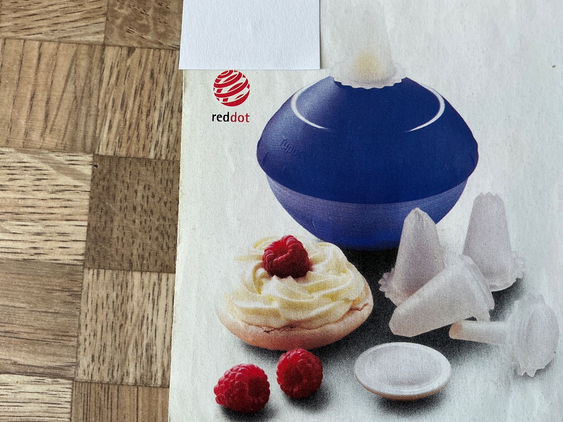 Tupperware Contenitori & Simili: Tupperware Eaey-Dekor – Usato da Birmensdorf ZH venduto da Hilhan 2