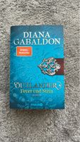 Diana Gabaldon: Outlander - Feuer und Stein (Taschenbuch)