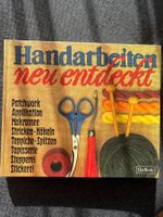 Buch Handarbeiten neu entdeckt