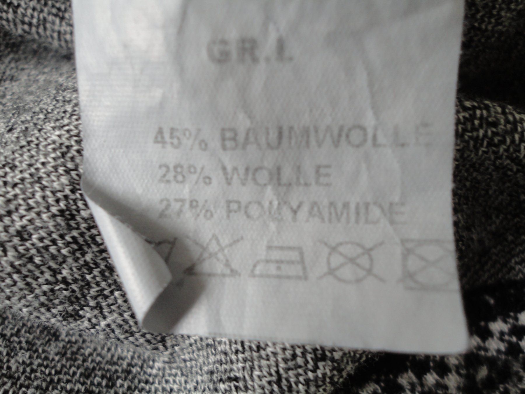 Colora Giacche: Jacke/ Oberteil Colora Gr. L – Nuovo (secondo la descrizione) da Strengelbach venduto da Traumgarten 3
