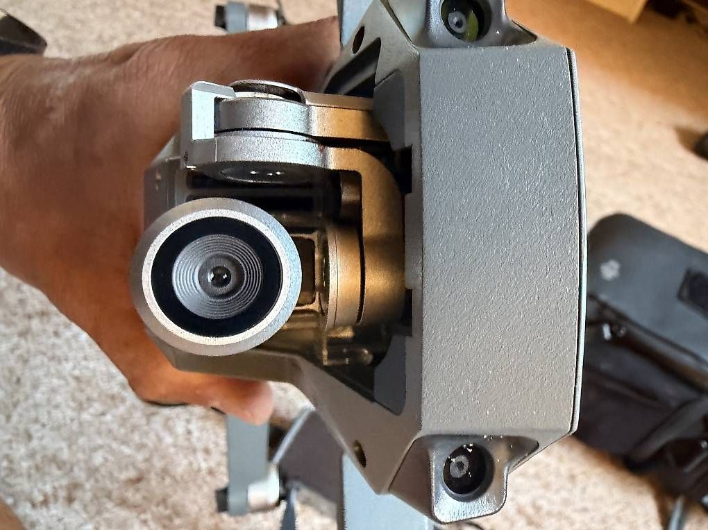RC Modellbau: Dji mavic pro combo – Gebraucht aus Biasca von dam_v27g 2