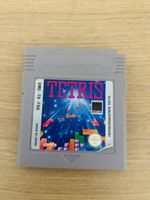 Tetris jeu Game Boy 