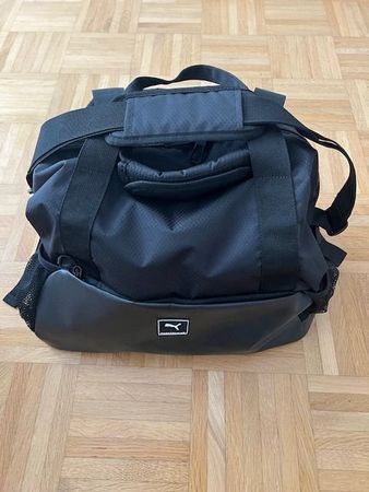 "PUMA" Trainings - Tasche, NEU!