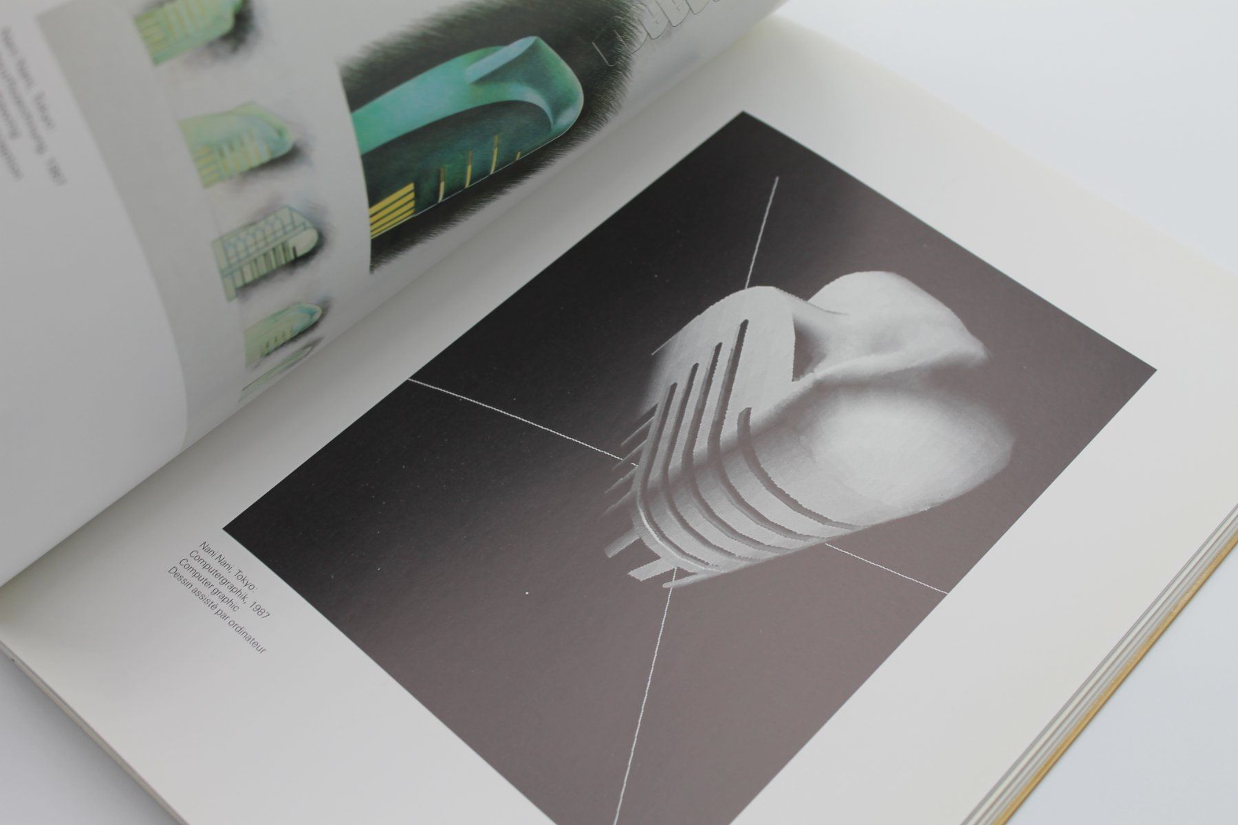 Libri: Starck – Philippe Starck – Usato da Lachen SZ venduto da ratata 1