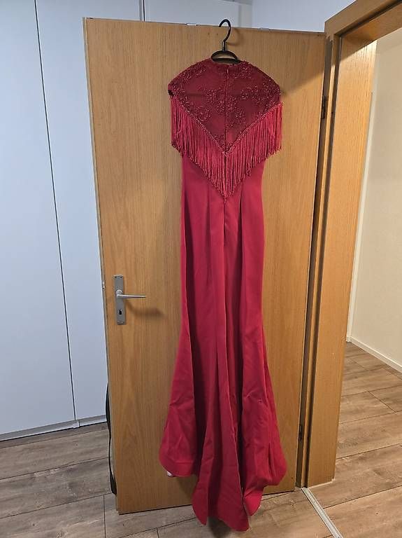Vestiti: Abendkleid – Nuovo e nell'imballaggio originale da pratteln venduto da mer_qt2j 2