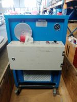 MUNTERS M600 Bautrockner