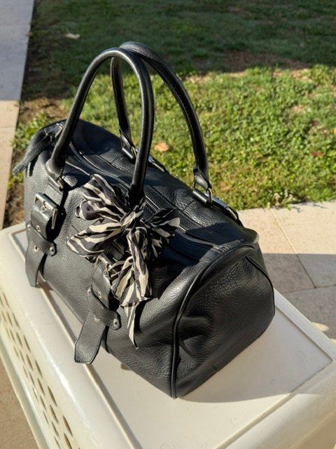 Longchamp Sacs femmes: Longchamp Kate Moss – D'occasion à Marly par El10 1