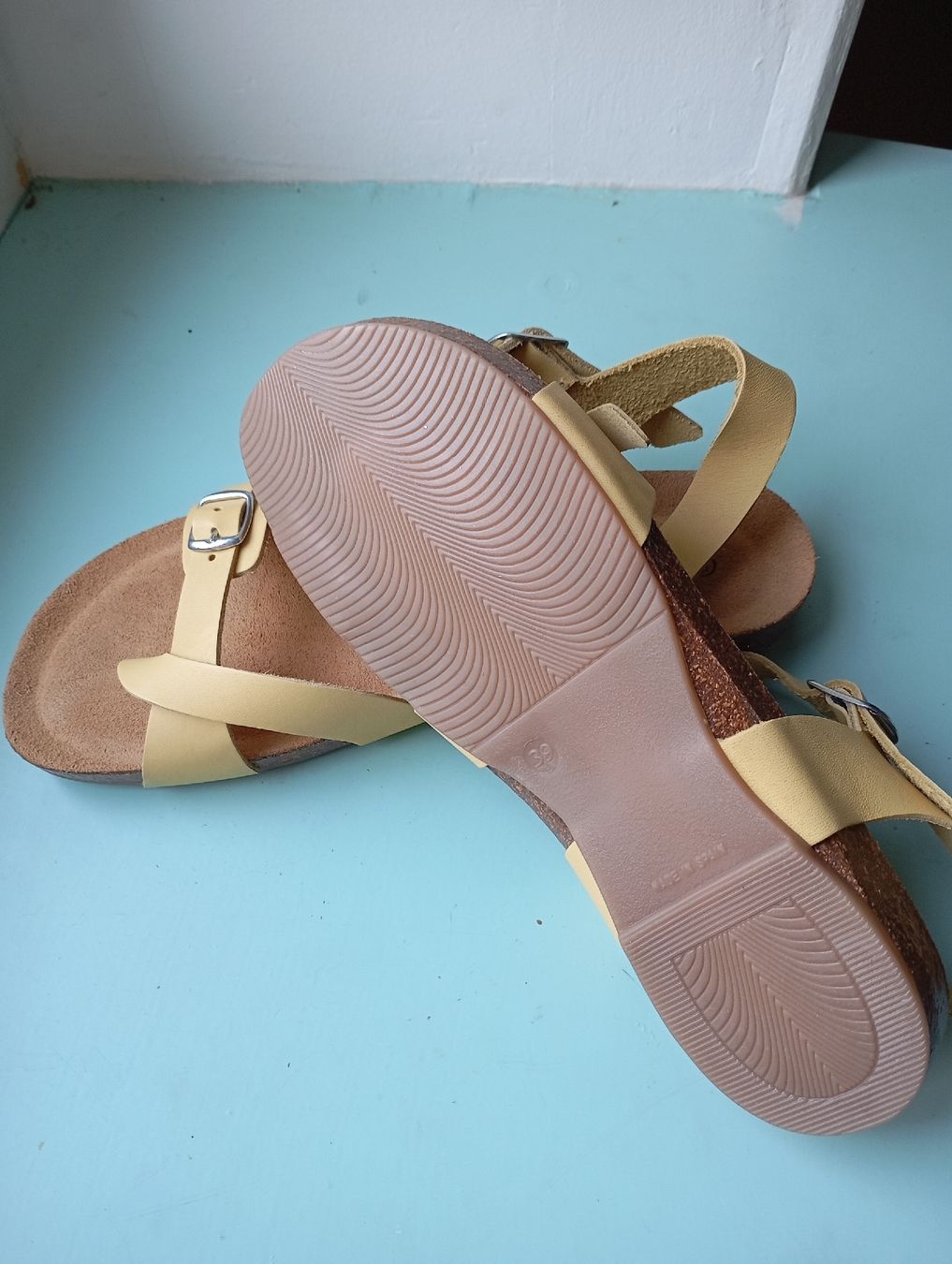 Deerberg Scarpe da donna: Deerberg – Nuovo e nell'imballaggio originale da thalwil venduto da Lazar03 3
