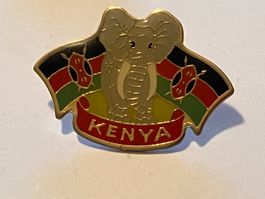 1 Pin Kenya
