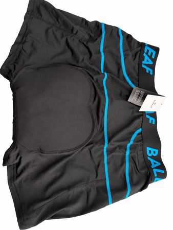 BALEAF Fahrradhose mit Sitzpolster – Grösse XL – Neu
