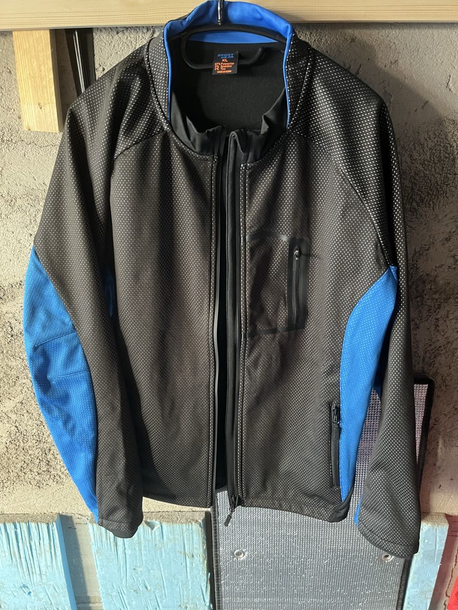 Giacche: Veste cycliste thermique – Nuovo (secondo la descrizione) da Fleurier venduto da Chadow7080