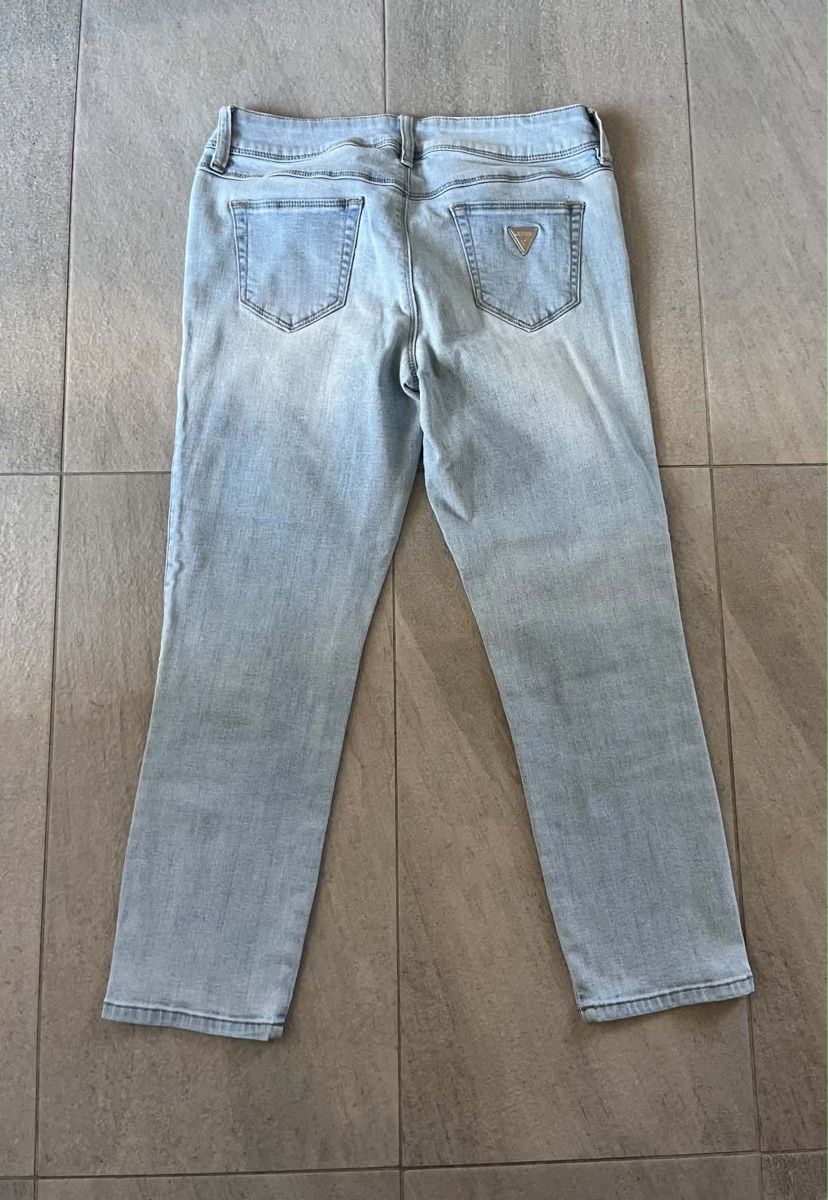 Guess Jeans: Jeans 7/8 Guess 36 – Usato da Minusio venduto da liam04 1