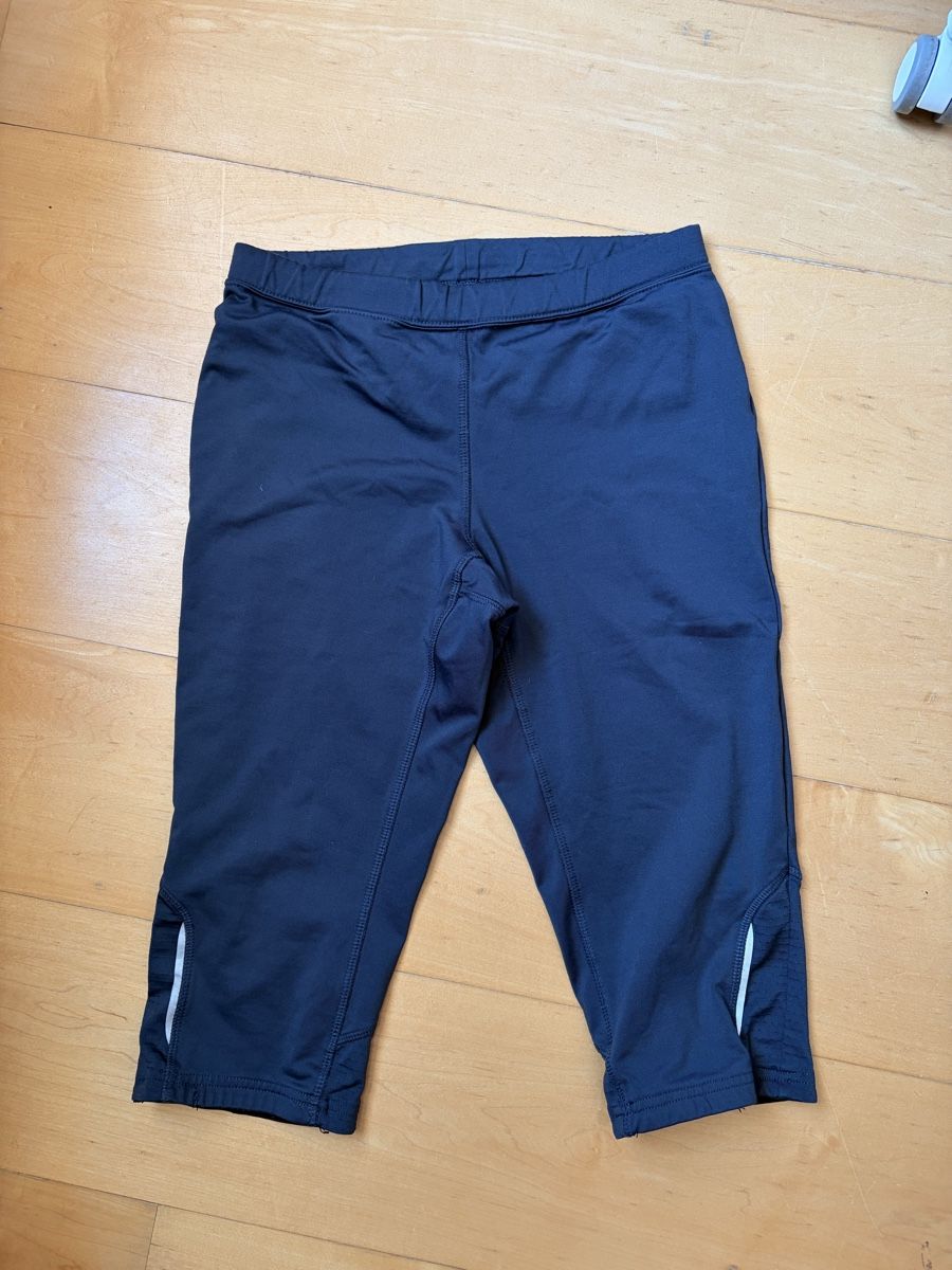 Leggings: Legging 3/4  – Usato da Lavigny venduto da Lea_9rxv