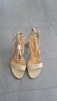 Elegante Sandalen von Vanessa, Grösse 39, Sommerlich!