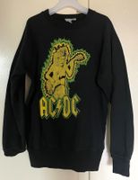 AC/DC - Pullover - Vintage - 80ies - Rare!!!