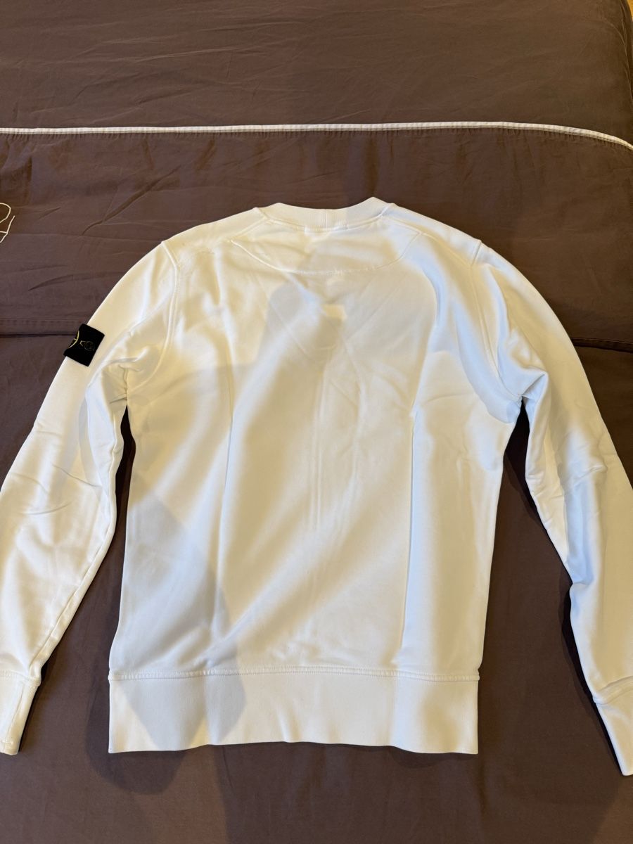 Stone Island Maglioni & Felpe: Pull, Stone Island – Usato da Vésenaz venduto da lia_9ljt 1