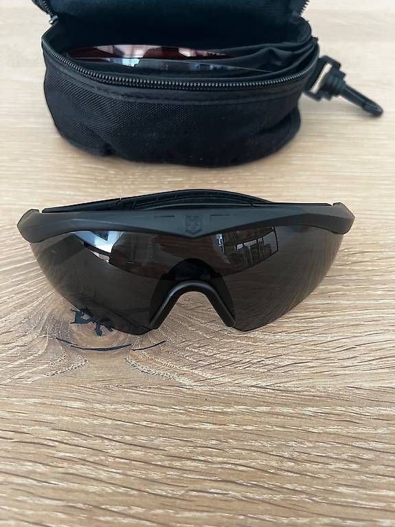 Lunettes & Verres: Outdoor Brille Military – D'occasion à Oberwil-Lieli par Jo-Ke 2