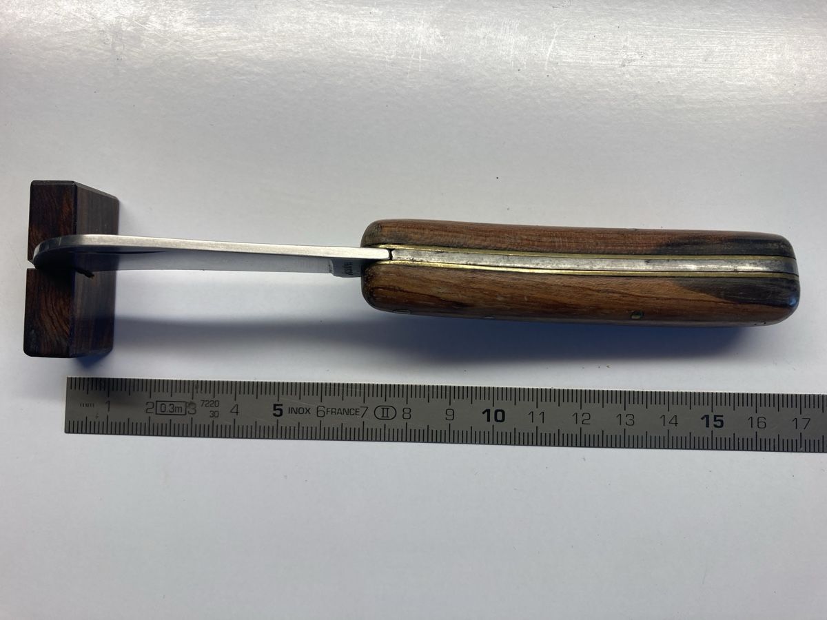 Couteaux de poche: Sackmesser – D'occasion à Krauchthal par colligio 4
