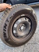 4 kompletträder winterreifen 175/80R14