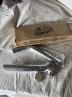 Harley Davidson Hitzeschilder