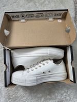 Converse Leder Schuhe 37.5