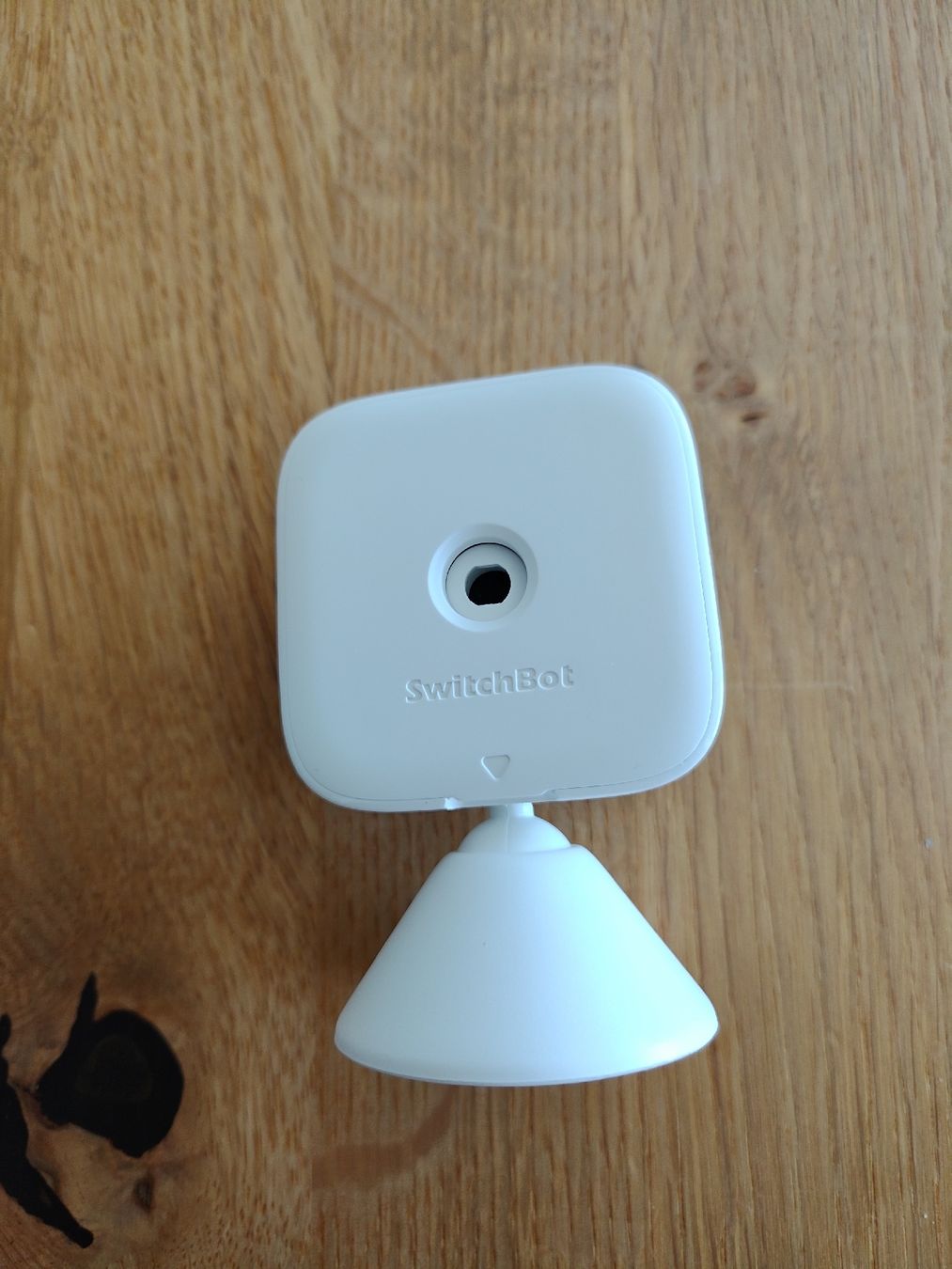 Switchbot Systèmes de contrôle: Switchbot mmWave Presence Sensor (wie neu) – Neuf (Voir description) à Dübendorf par EWM3 1