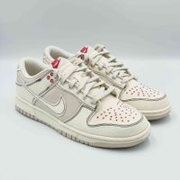 Nike Dunk Low Light Orewood Brown Sashiko EU 42.5