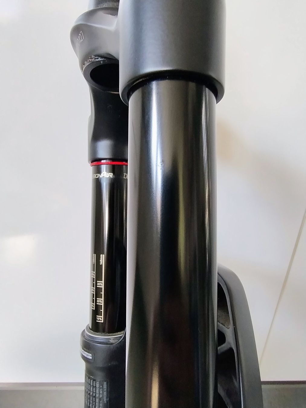 Rockshox Pezzi di ricambio: Rock Shox Pike Select Plus DebonAir 29" – Usato da Beckenried venduto da SCHEMA79 4