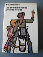 Buch - Die Schimmelbande und ihre Feinde
