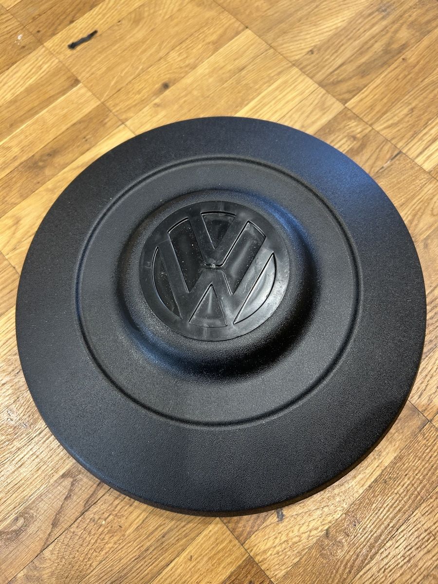 VW Tutti pezzi di ricambio auto: VW Radkappe 281601151 Neu – Nuovo e nell'imballaggio originale da Bischofszell venduto da Meti8188