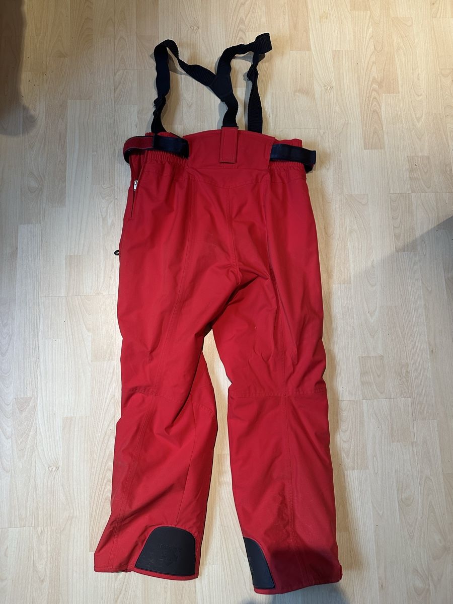 Hosen: Herren Skihosen – Gebraucht aus Windlach von Joice14 2