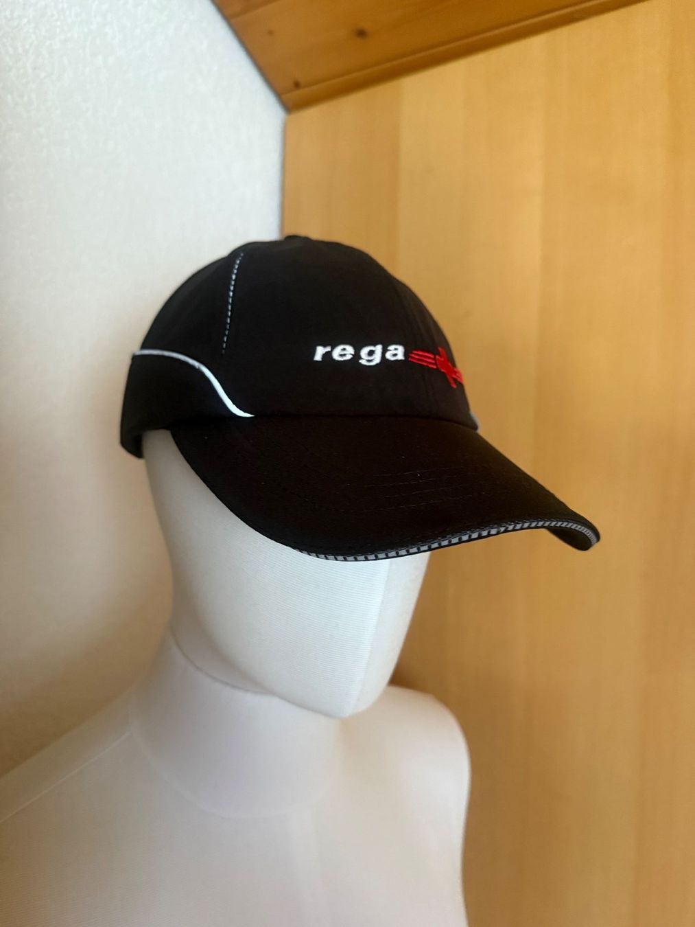 Hüte, Mützen & Caps: REGA Cap – Neu und originalverpackt aus Wilderswil von floh1969