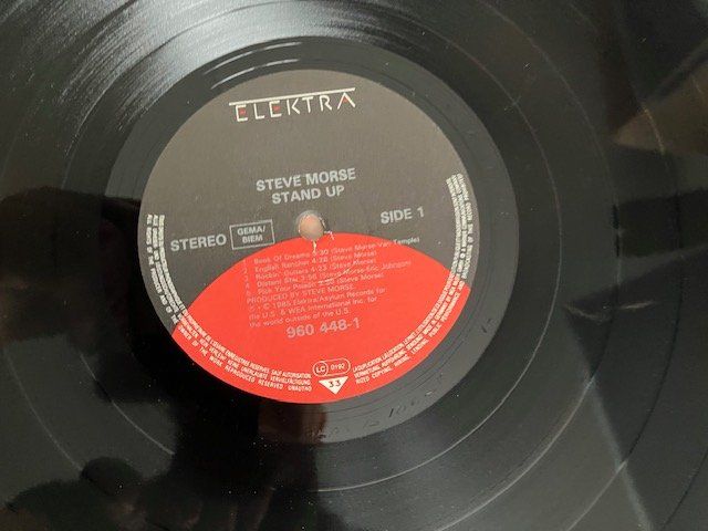 Schallplatten: Deep Purple – Gebraucht aus Aarwangen von Jukebox3 5