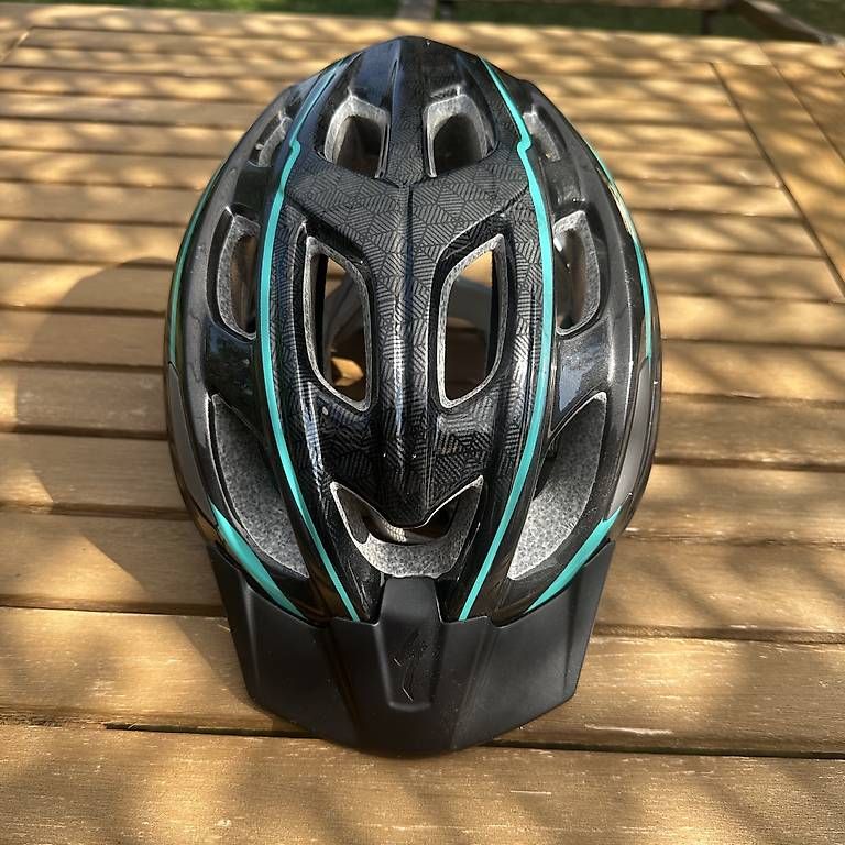 Helme: Casque Specialized – Gebraucht aus Oron-la-ville von Kil20 3