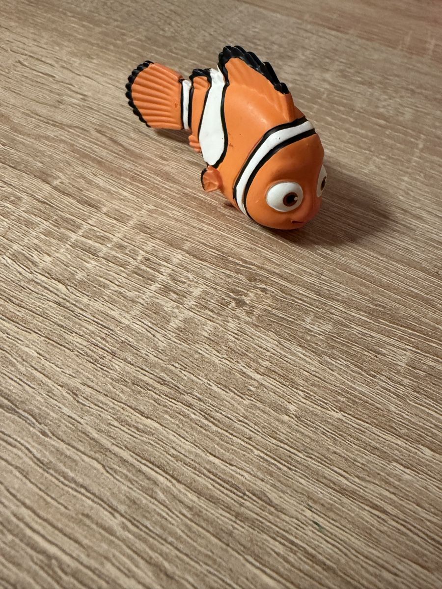 Tonies Statuette: Tonie Findet Nemo – Usato da Grabs venduto da LauraV05