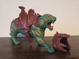 Masters of the universe motu he man komplett