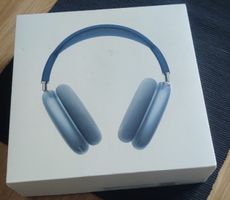 AirPods Max Blue 