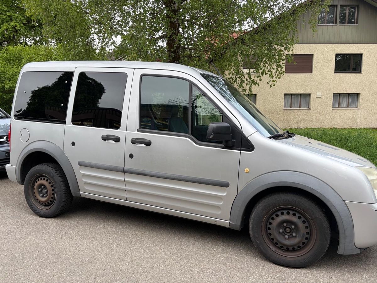 Automobili: Ford Conect – Usato da Weisslingen venduto da Lautas02 2