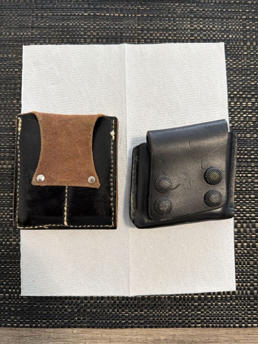 Sig Sauer Schützensport: Holster chargeur  – Gebraucht aus Lausanne von Erion2015 1