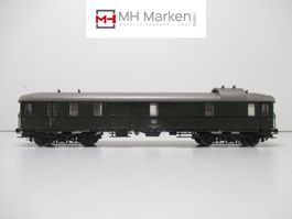 Liliput 82600 Gepäckwagen der Deutschen Bahn Gleichstrom H0