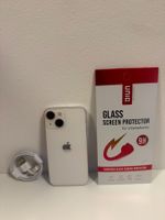 IPhone 13 Mini 256GB Weiss inkl. Garantie & NEUEM AKKU