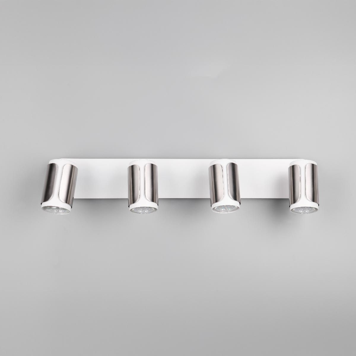 Kronleuchter & Deckenlampen: Deckenstrahler, 4 Spots, 60 cm x 12 cm – Neu (gemäss Beschreibung) aus Kreuzlingen von Smart-Light 3
