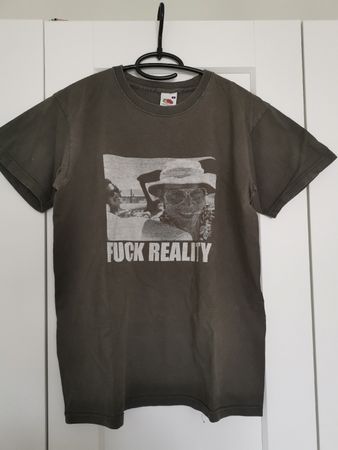 Shirt Fear & loathing in Las Vegas