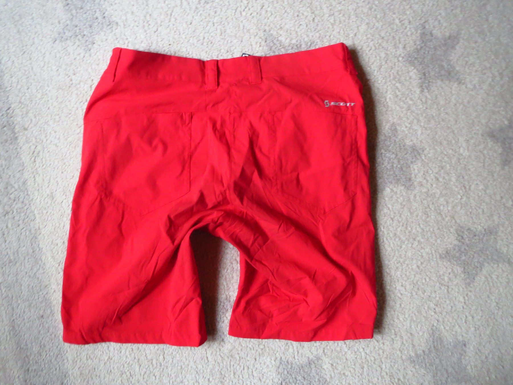 Scott Pantaloni: sehr schöne SCOTT Damen Hose Gr S – Usato da Kiental venduto da Anna8702 9