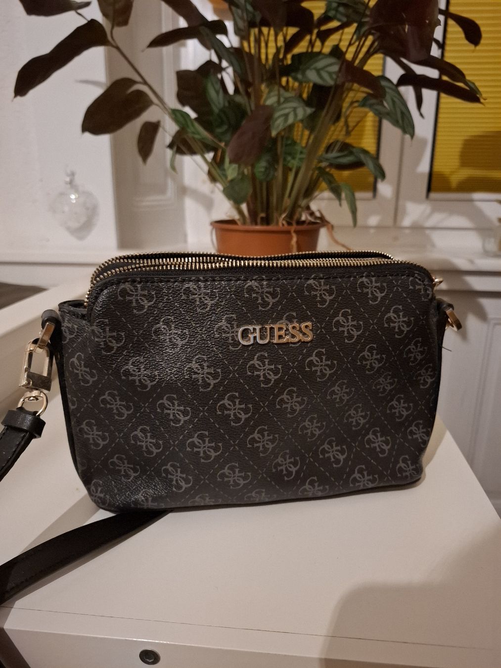 Guess Taschen für Damen: Sac Guess – Gebraucht aus La Chaux-de-Fonds von emm_9r5v