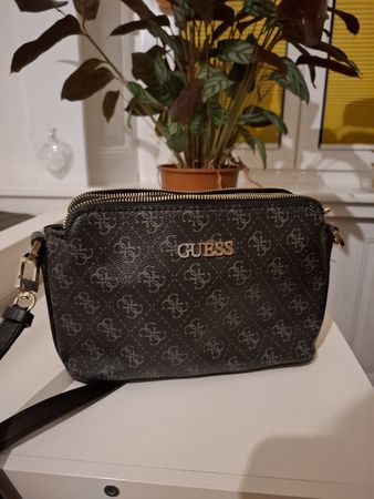 Sac Guess