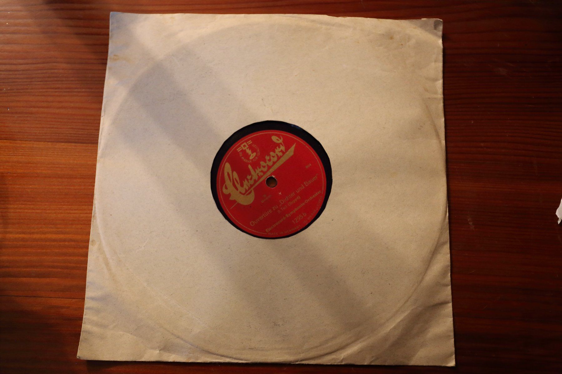 Dischi in vinile: Schallplatten – Usato da Granges-Paccot venduto da Ping1998 5
