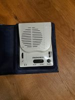 Phonobox Bertelsmann mit Etui  Anleitung, original verpackt