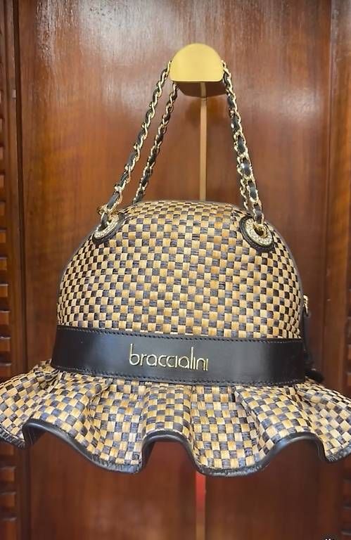 Taschen für Damen: Braccialini  – Gebraucht aus Figino von cla_b75f 4