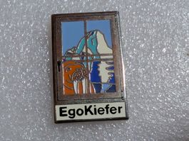 Ansteckpin 246: EgoKiefer